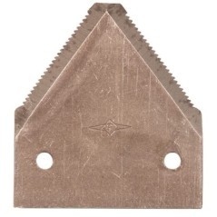 0006762341KR Kramp, Blades for mowing bars 