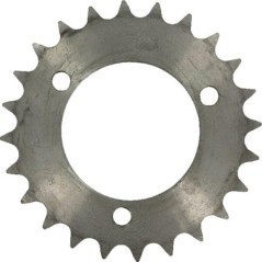 0006702030KR Kramp, Fits Claas 