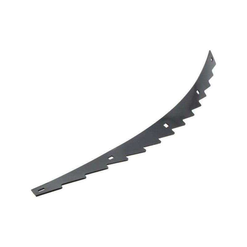 Serrated edge right - 0007366891N Serrated edge right - 0007366891N