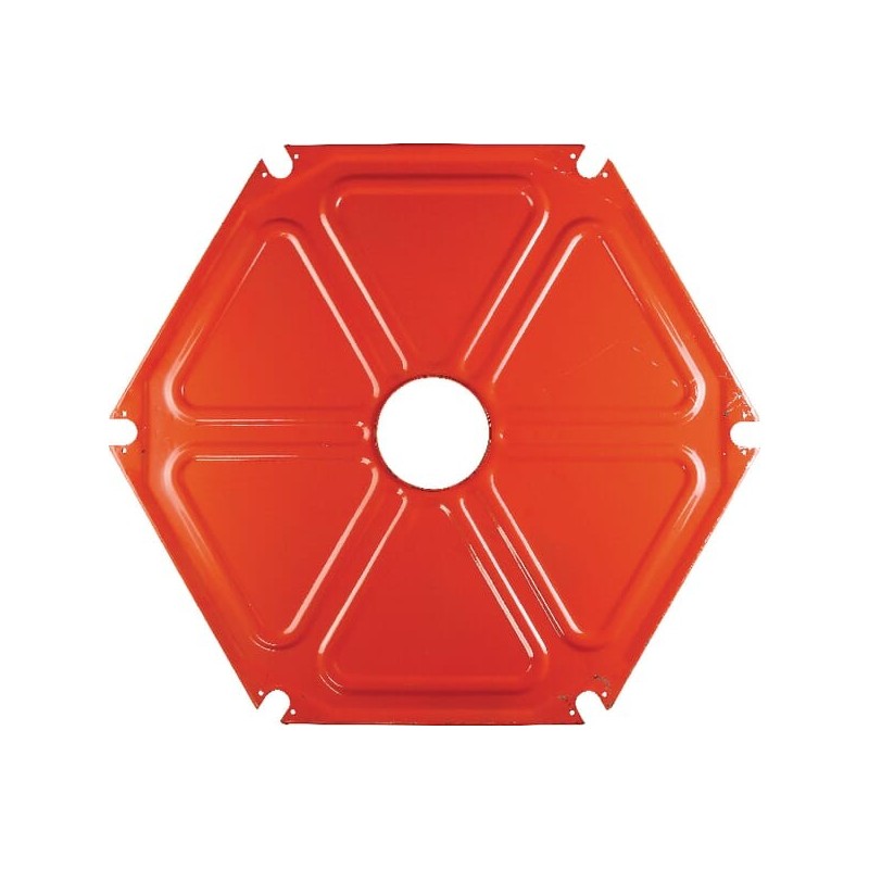 Star-shaped control - 0006770702KR