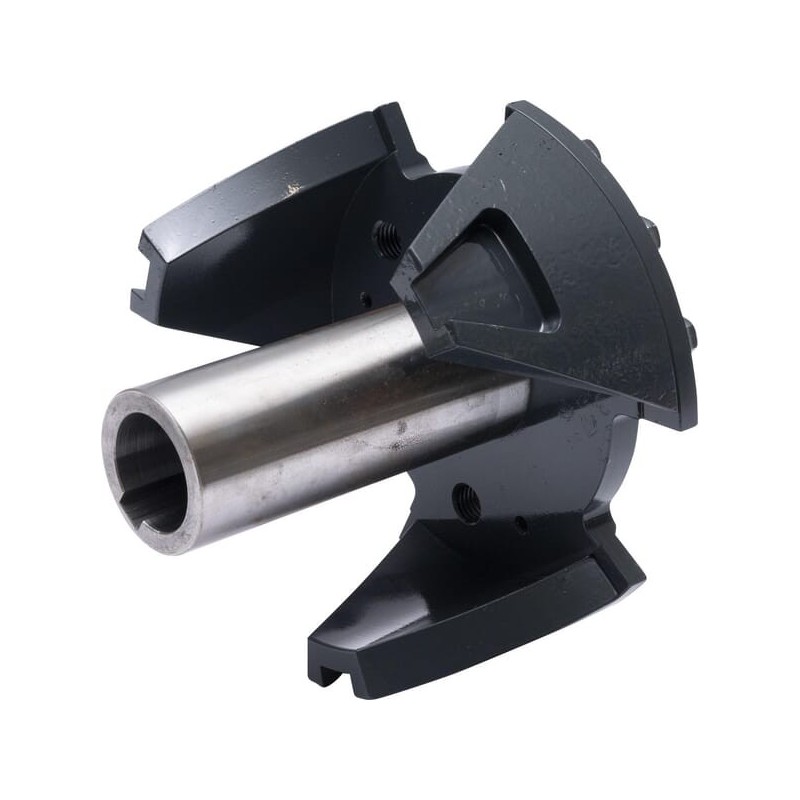 Thrust plate assy - 0006675320N