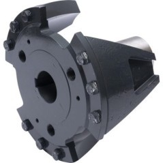 Thrust plate assy - 0006675320N