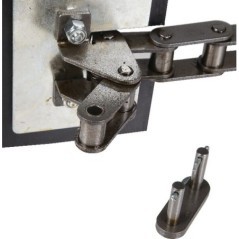 Conveyor chain - 0007359160KR
