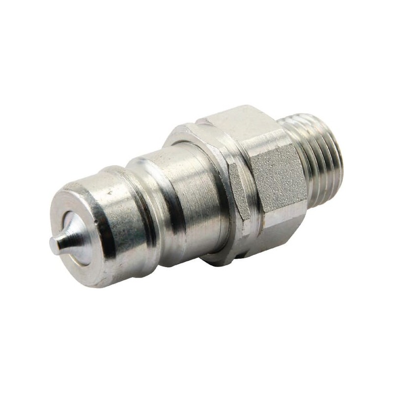 Quick release coupling - 0007387980N Quick release coupling - 0007387980N
