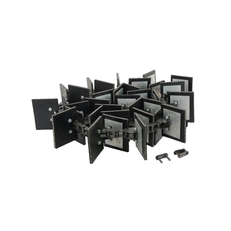 Elevatorkette kpl. - 0006827570KR Elevatorkette kpl. - 0006827570KR