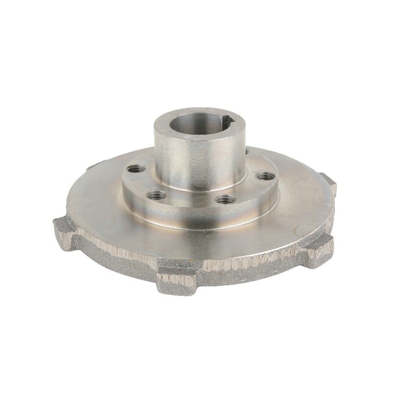 Hub with keyway - 0006701262KR Hub with keyway - 0006701262KR