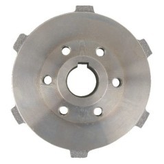 Hub with keyway - 0006701262KR
