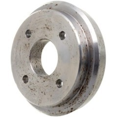 Sealing plate - 0007528100N