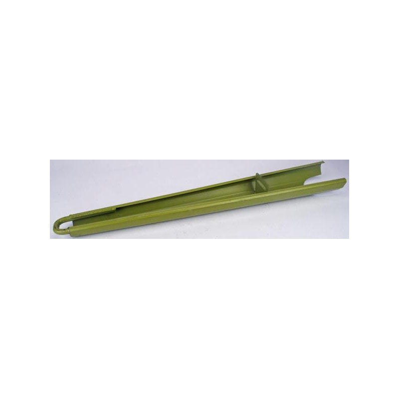 Divider center plate - 0006703723KR