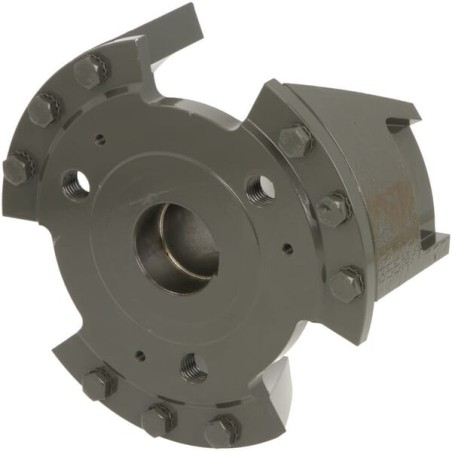 Support plate - 0006612100N