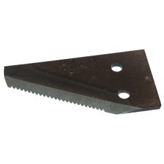 0006762331KR Kramp, Blades for mowing bars 