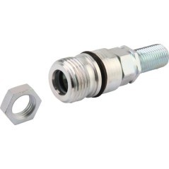 Screw sleeve - 0006979020N