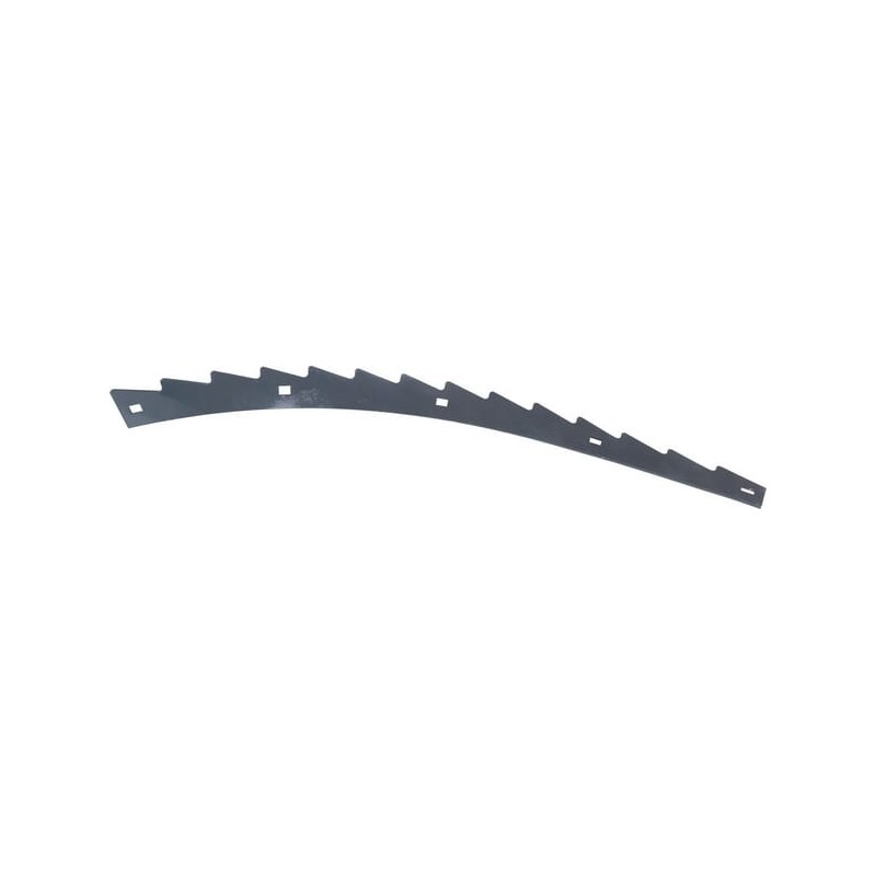 Serrated edge left - 0007366881N Serrated edge left - 0007366881N