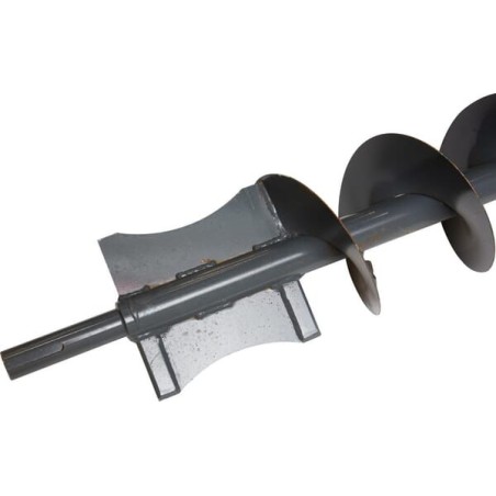 Grain Tank Auger - 0007554412KR