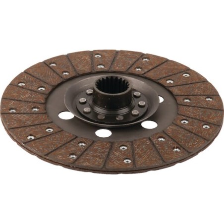 Clutch discs – produkty dostępne w rolniczeczesci.pl
