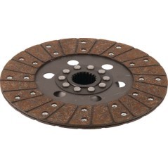 Clutch Disc - 0006799961N
