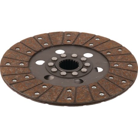 Clutch Disc - 0006799961N