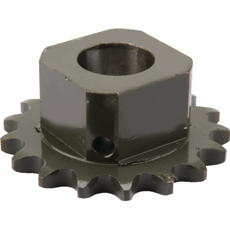 Zahnrad Z17 - 0007359492KR