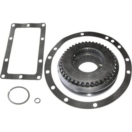 Synchronizator - 000776214N
