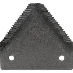 0006889590KR Kramp, Blades for mowing bars 
