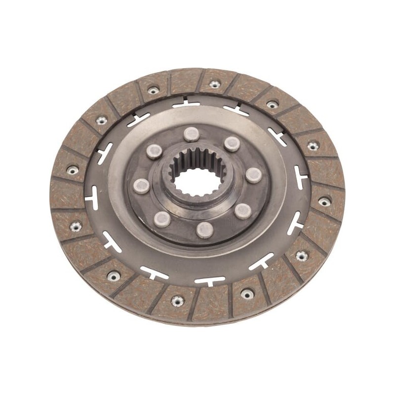 Tarcza sprzęgła - 001563833N Tarcza sprzęgła - 001563833N