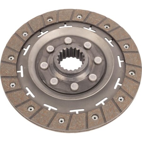 Clutch discs – produkty dostępne w rolniczeczesci.pl