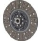 Clutch disc - 001563913N