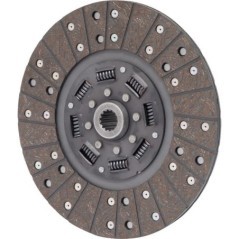 Clutch disc - 001563913N