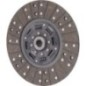 Clutch disc - 001563913N