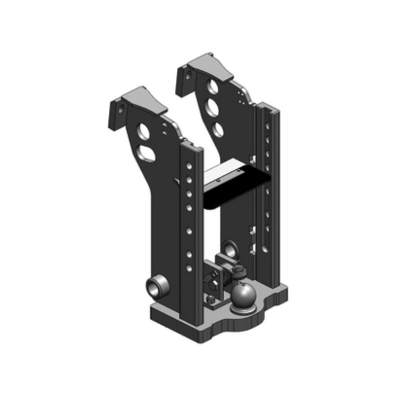 Ladder hitch K80 - 00190802A02