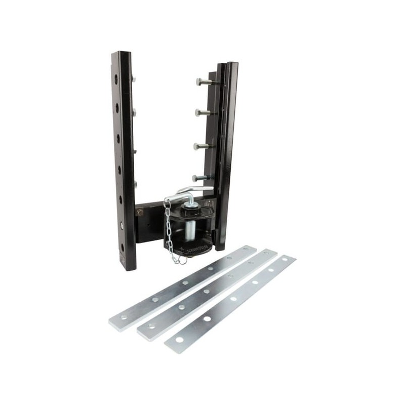 Anhängebock Retro Kit - 00212070SET1A02
