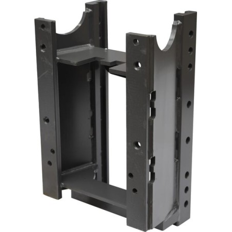Ladder hitch - 00217010A11