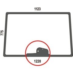Front glass – produkty dostępne w rolniczeczesci.pl