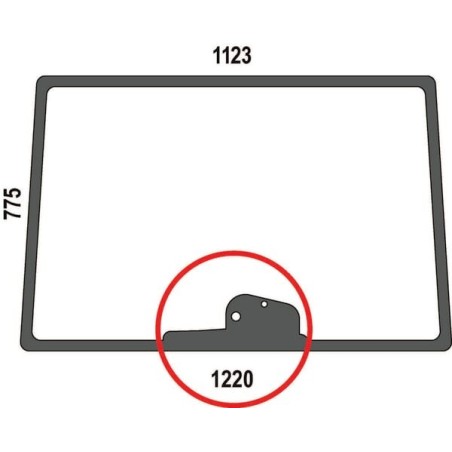 Front glass – produkty dostępne w rolniczeczesci.pl