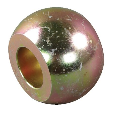 Lower link ball Cat.4/3 diameter 37.3/85x57mm Walterscheid - 200049