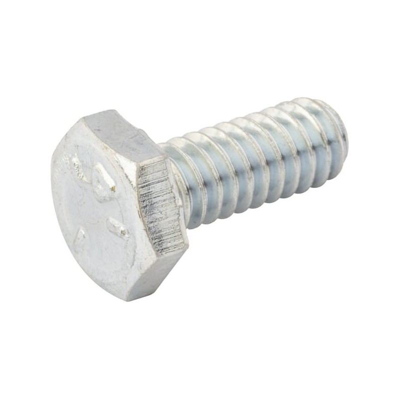 Bolt, hexagonal 25 20x0.62 - 001X38MA Bolt, hexagonal 25 20x0.62 - 001X38MA