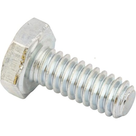 Bolt, hexagonal 25 20x0.62 - 001X38MA