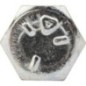 Bolt, hexagonal 25 20x0.62 - 001X38MA Bolt, hexagonal 25 20x0.62 - 001X38MA