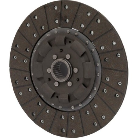 Tarcze sprzęgła – produkty dostępne w rolniczeczesci.pl