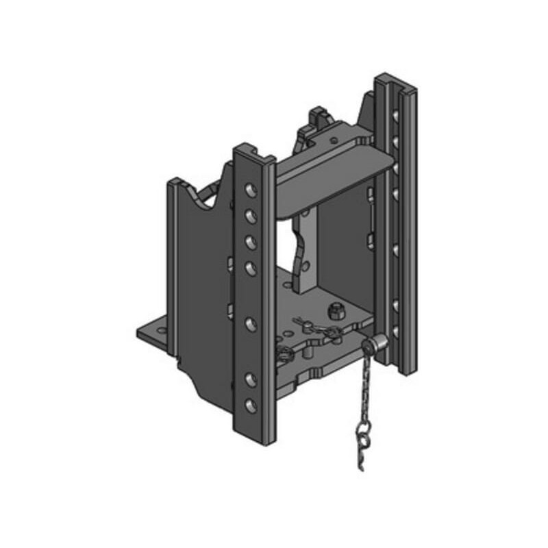 Ladder hitch - 00167020A17