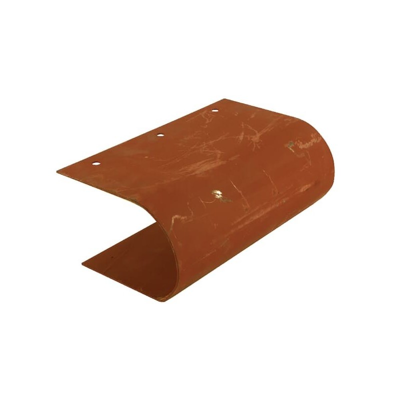 End piece outer 3-5 tonnes - 002009341N End piece outer 3-5 tonnes - 002009341N