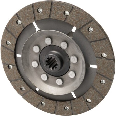 Clutch Plate - 001563843N