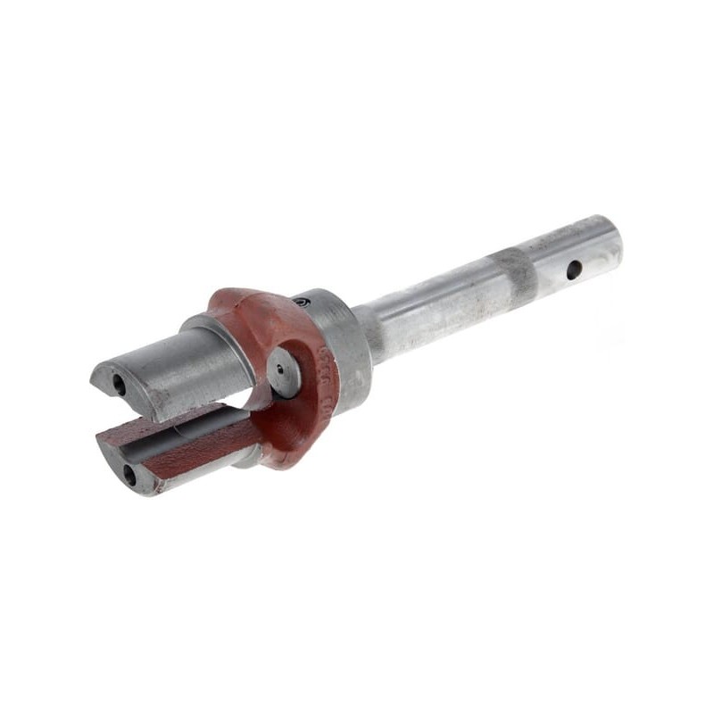 Rotor axle - 001535182N Rotor axle - 001535182N