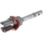 Rotor axle - 001535182N Rotor axle - 001535182N