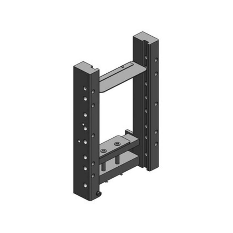 Ladder hitch - 00160000A17 Ladder hitch - 00160000A17
