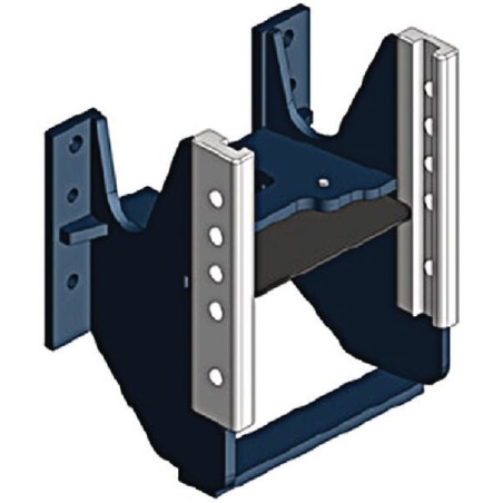 Ladder hitch - 00217120A11