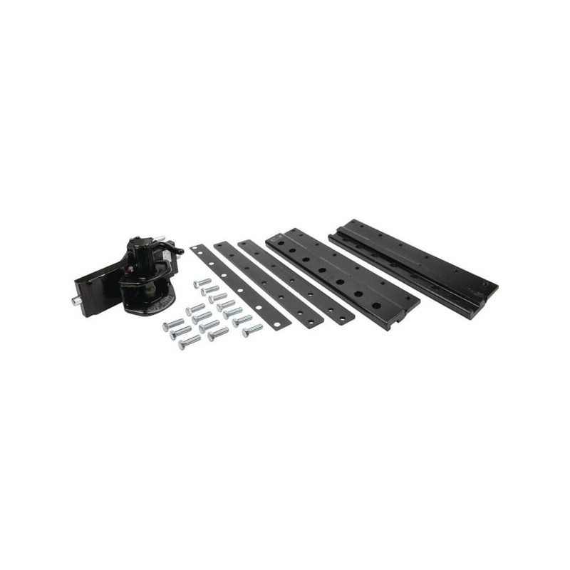 Anhängebock Retro Kit - 00212080SETA02