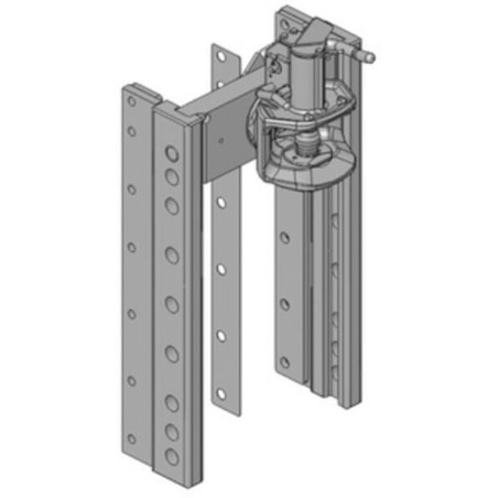 Retro Ladder hitch kit - 00212080SETA02