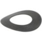 Spring washer, 0.52x0.99 - 0020X3MA