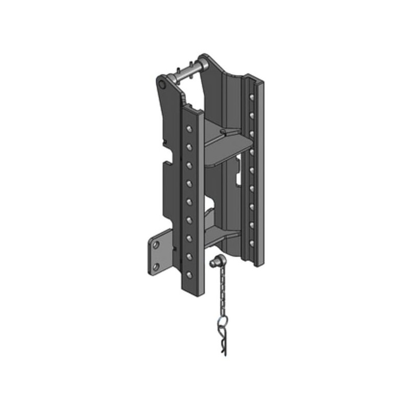 Ladder hitch - 00154030A02 Ladder hitch - 00154030A02